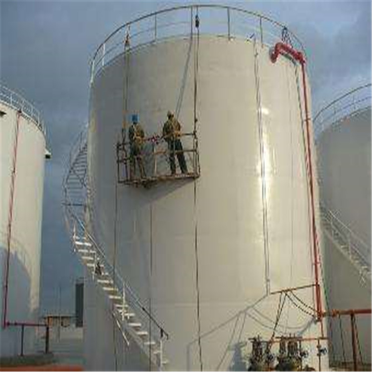 宁阳喷漆翻新・工业喷漆・设备喷漆服务简介